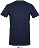 Camiseta Hombre Millenium Sols - Color Marino